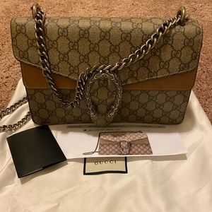 Gucci Dionysus Bag